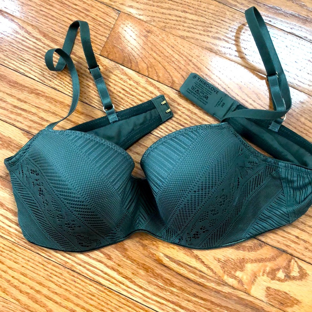 ThirdLove bra